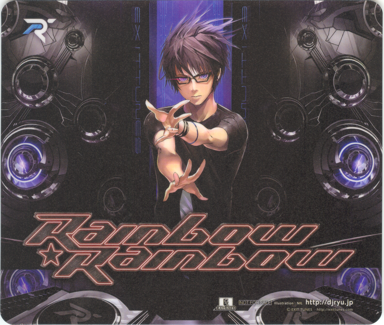 Rainbow☆Rainbow / Ryu☆ (2011) MP3 - Download Rainbow
